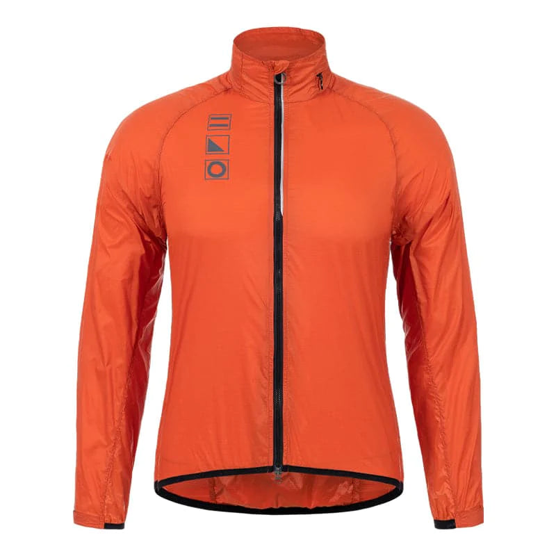 Santic Zesty Cycling WIndbreaker Jacket Santic Australia