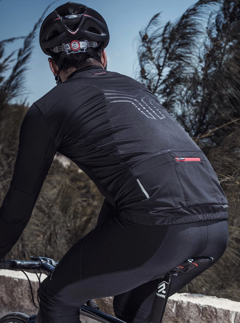 Thermal 2024 cycling jacket