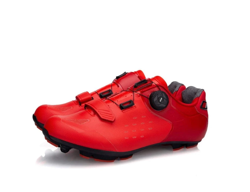 Santic Austin MTB/Gravel Carbon Sole Cycling Shoes