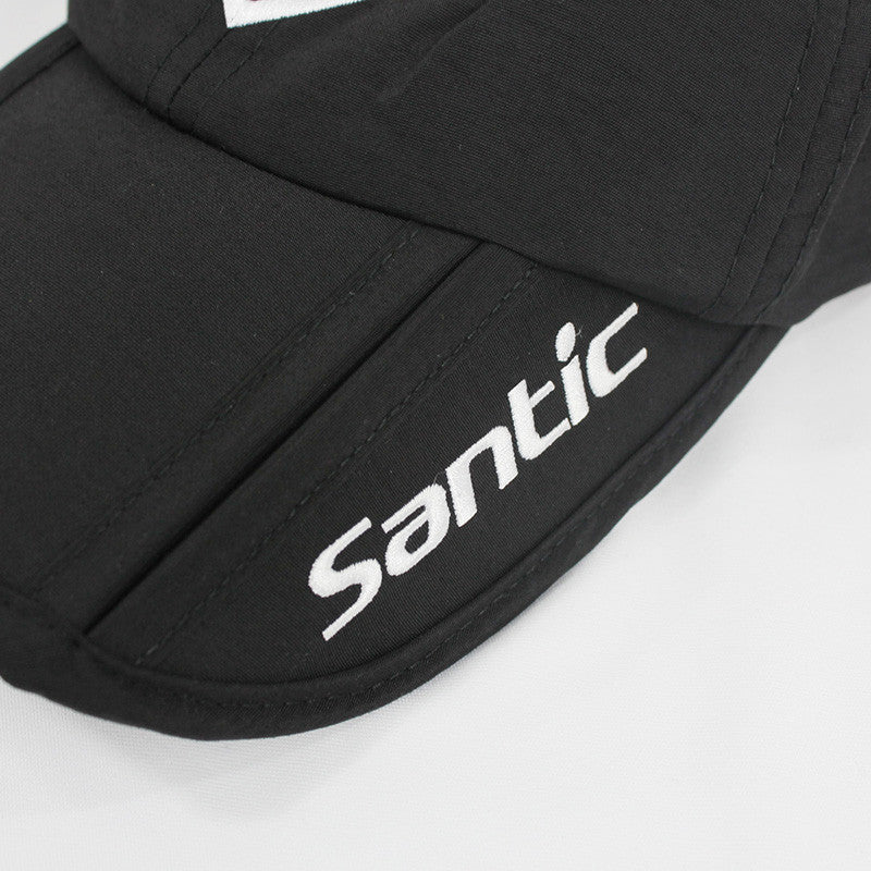 Santic Foldable Sport Cap