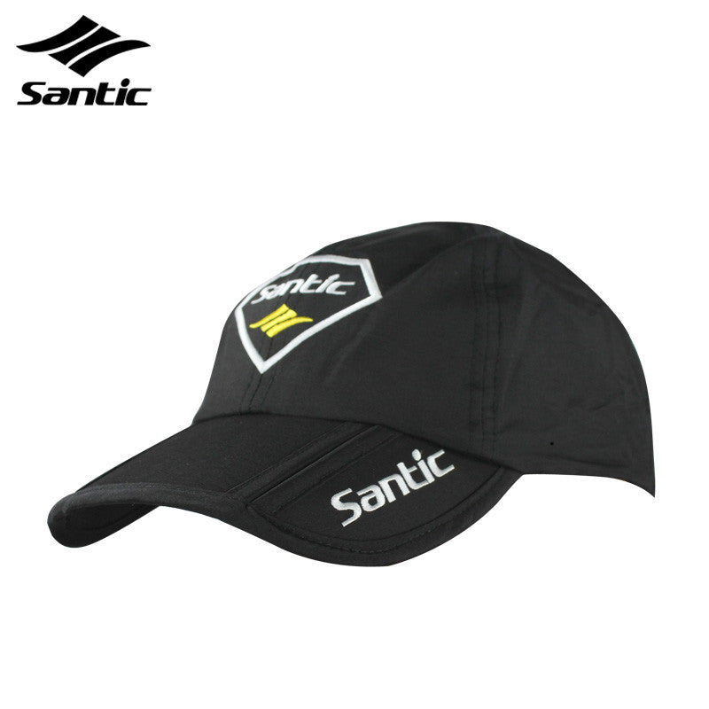 Santic Foldable Sport Cap