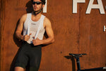 Santic Razor Men's Cycling Bib Shorts
