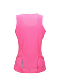 Santic Asari Women's Sport Gillet