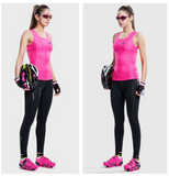 Santic Asari Women's Sport Gillet