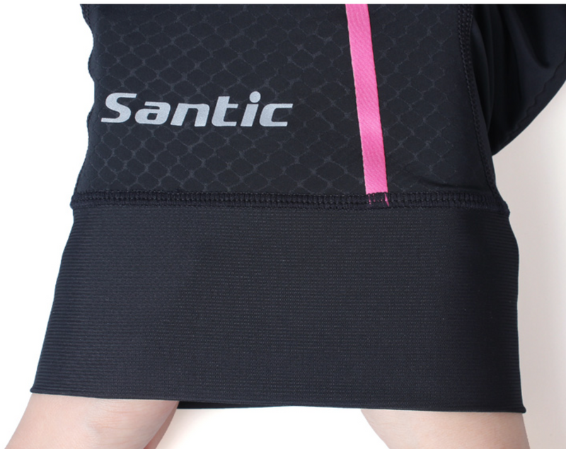Santic Sissar Women's Cycling Bib Shorts