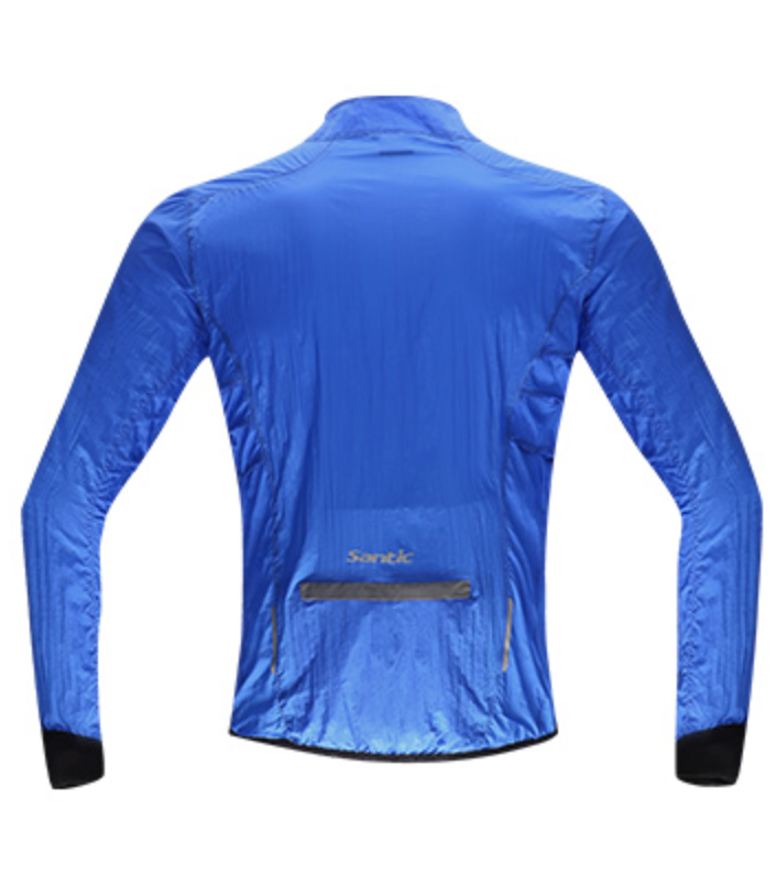 Santic Filton Men's Cycling Jacket