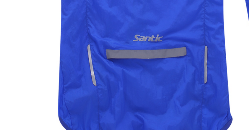 Santic Filton Men's Cycling Jacket