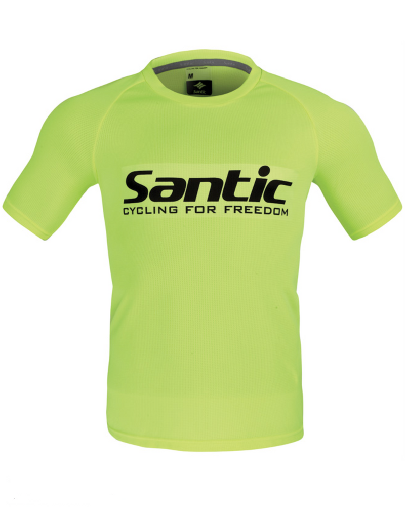 Santic Robinson Men's Sport T-shirt