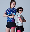 Santic Vanilla Junior Cycling Kit For Girls