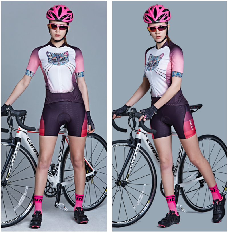 Best women's cycling shorts 2017 discount