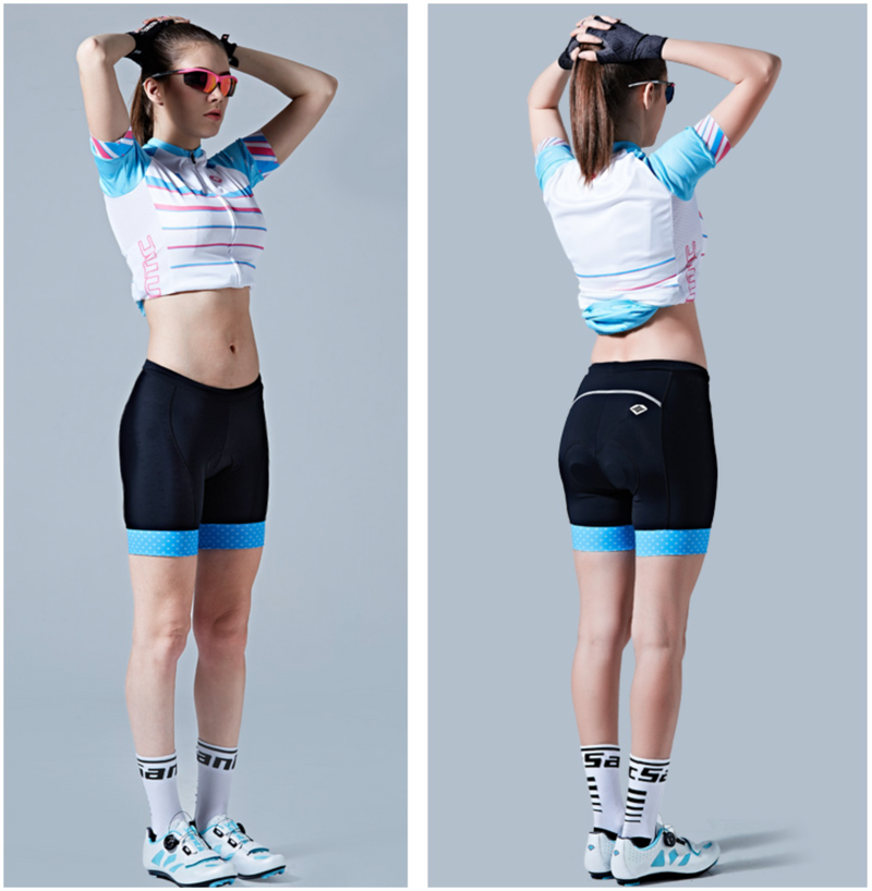 Best women's cycling shorts 2017 sales