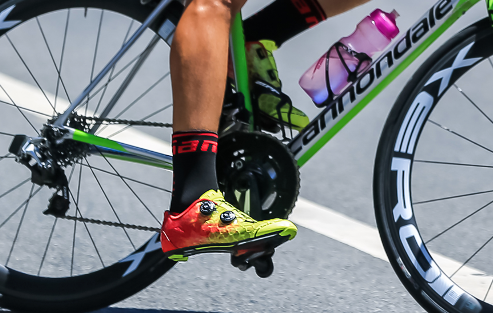 Cannondale best sale cycling shoes