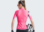 Santic Soppy Women's Short Sleeve Cycling Jersey