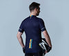 Santic Cayman Men's Short Sleeve  Cycling Jersey