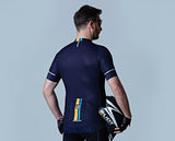 Santic Cayman Men's Short Sleeve  Cycling Jersey