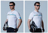 Santic Cayman Men's Short Sleeve  Cycling Jersey