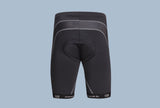 Santic Sonic Men's Cycling Shorts available in red and black