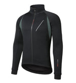 Santic Seal Men's Thermal Cycling jacket -2℃-8℃
