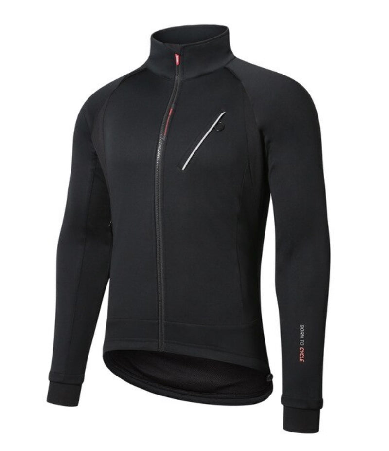 Santic Seal Men's Thermal Cycling jacket -2℃-8℃