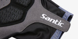 Santic Wave Men's Cycling Time Trial Aero Gloves.