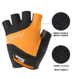 Santic Java Road/MTB Cycling Gloves