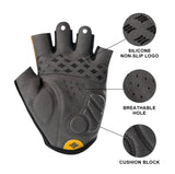 Santic Java Road/MTB Cycling Gloves