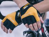 Santic Java Road/MTB Cycling Gloves