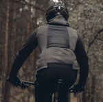 Santic Mani Men's Winter Cycling Jacket -2℃-8℃