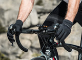 Santic Doren Long Finger Cycling Winter Gloves for 6℃-14℃