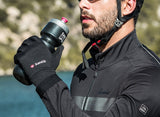 Santic Doren Long Finger Cycling Winter Gloves for 6℃-14℃