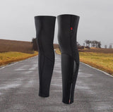 Santic Siri Winter Leg Warmer for 6℃-14℃