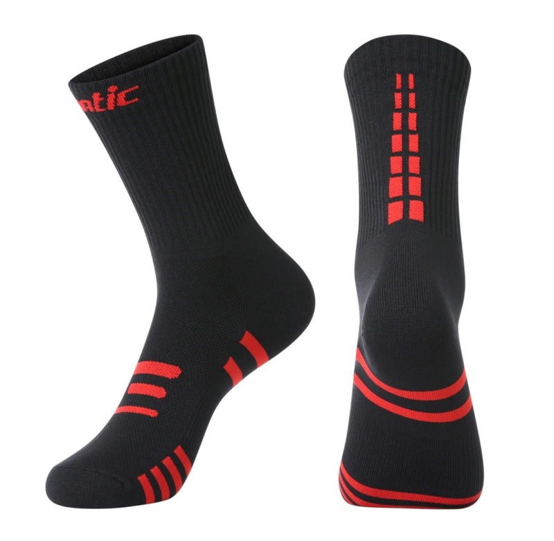 Santic Spectrum Cycling Socks  6 colours available one size fits all