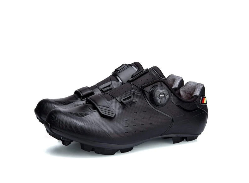 Santic Austin MTB/Gravel Carbon Sole Cycling Shoes Santic Australia
