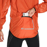 Santic Zesty Cycling WIndbreaker Jacket