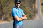 Santic Artist Five elements Series The Water Cycling Jersey