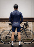 Santic Launch Men's Cycling Wind Stopper Skin Jacket