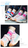 Santic Kids Five Happiness Sports Socks