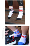 Santic Kids Five Happiness Sports Socks