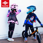 Santic Kids Balance Bike Cycling Cloaks