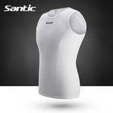 Santic Sida Sleeveless Base Layer