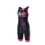 Santic Neon Women's Triathlon Suit