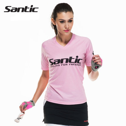 Santic Sakura Women's Sport T-shirt