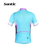 Santic Veria Women's short sleeve cycling jersey