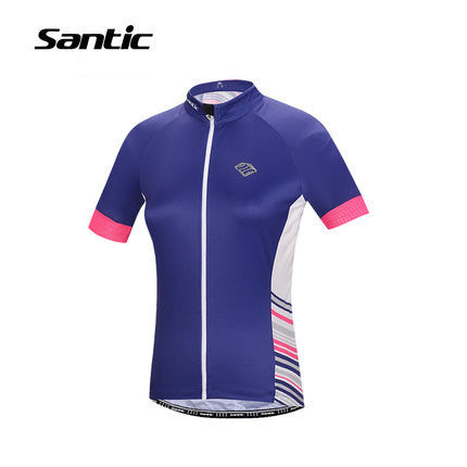 Santic Talia Women's short sleeve cycling jersey