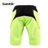 Santic Ranger MTB Shorts